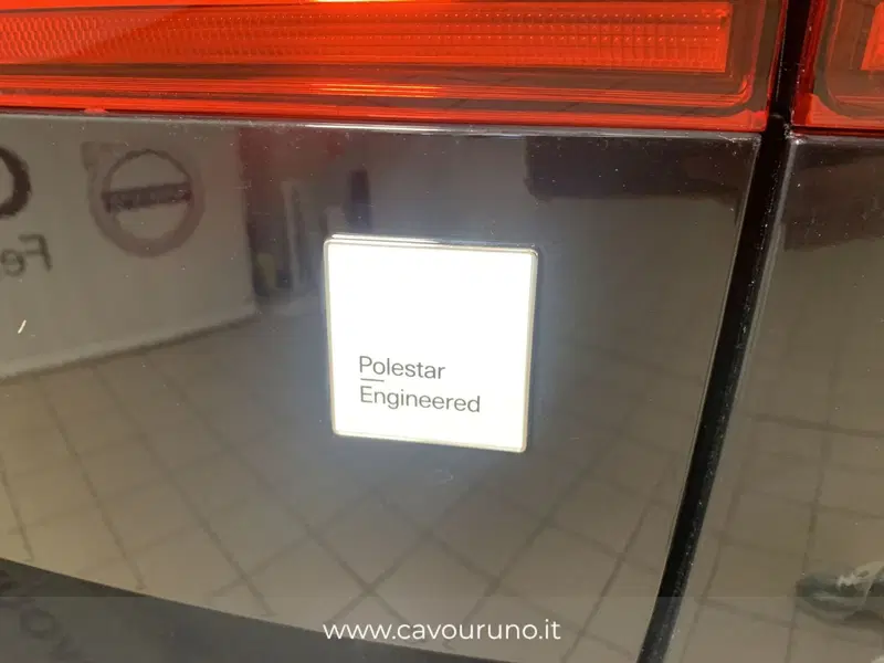 Volvo XC60 usata a Ferrara (14)
