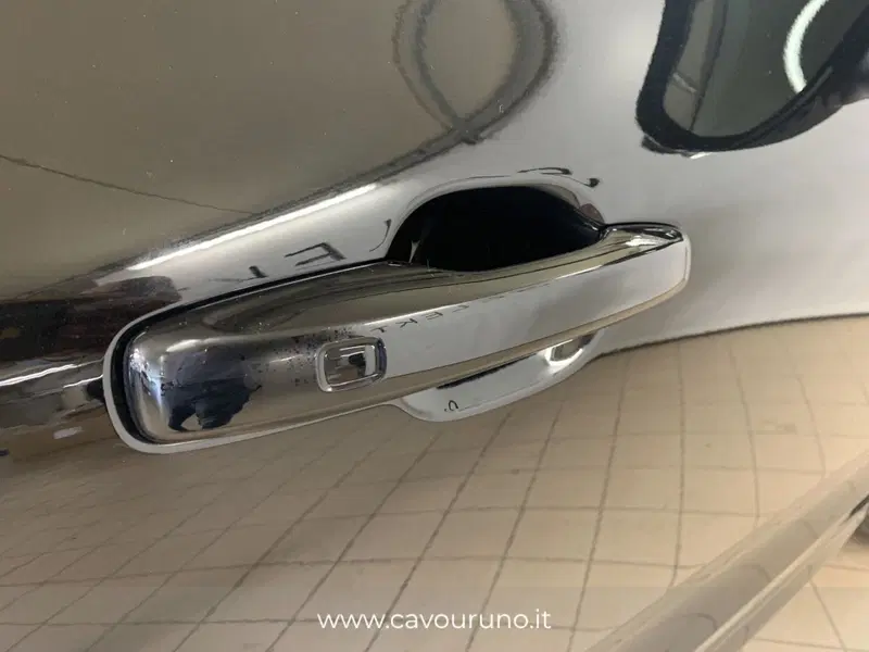 Volvo XC60 usata a Ferrara (17)