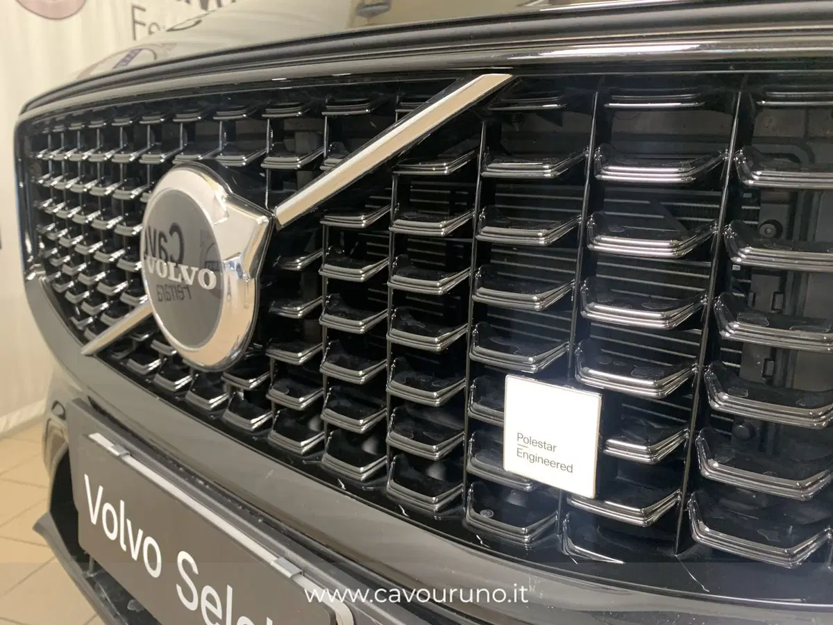 Volvo XC60 usata a Ferrara (4)