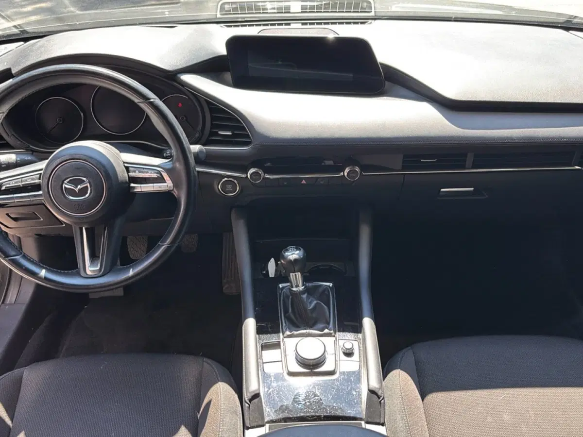 Mazda Mazda3 Hatchback usata a Bologna (10)