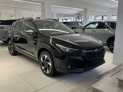 Subaru Crosstrek 2.0i e-boxer Style Xtra nuova a Bologna