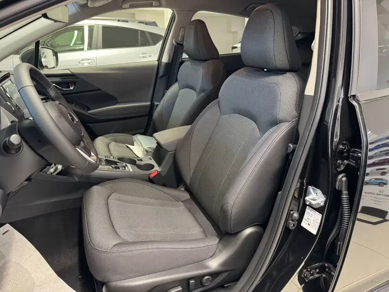 Subaru Crosstrek nuova a Bologna (7)