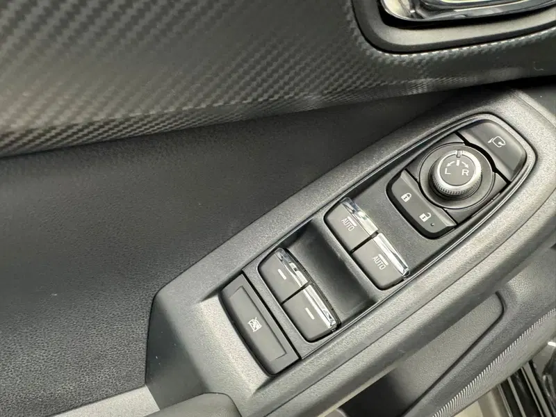 Subaru Crosstrek nuova a Bologna (9)