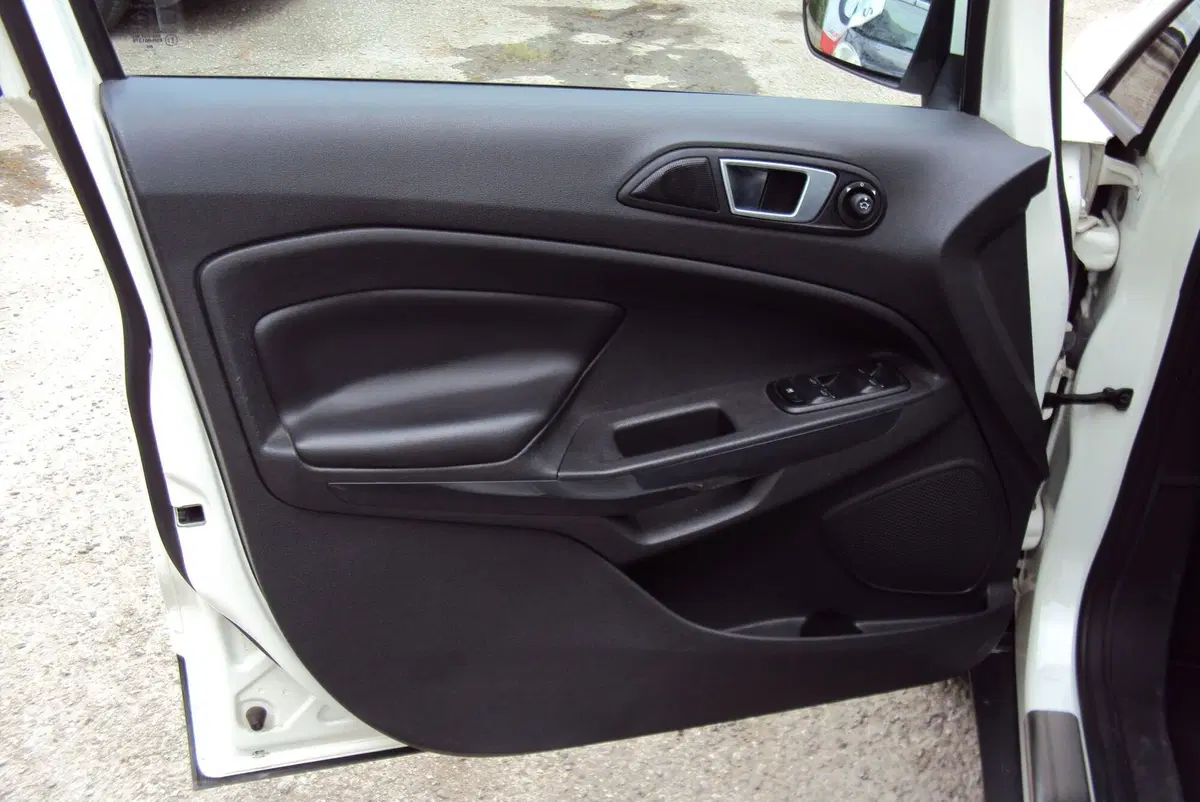 Ford EcoSport usata a Bologna (12)