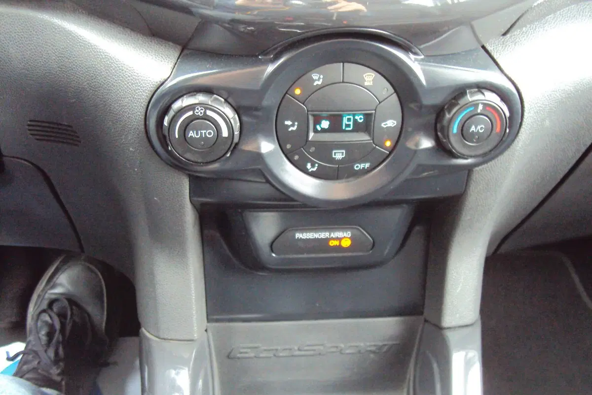 Ford EcoSport usata a Bologna (15)