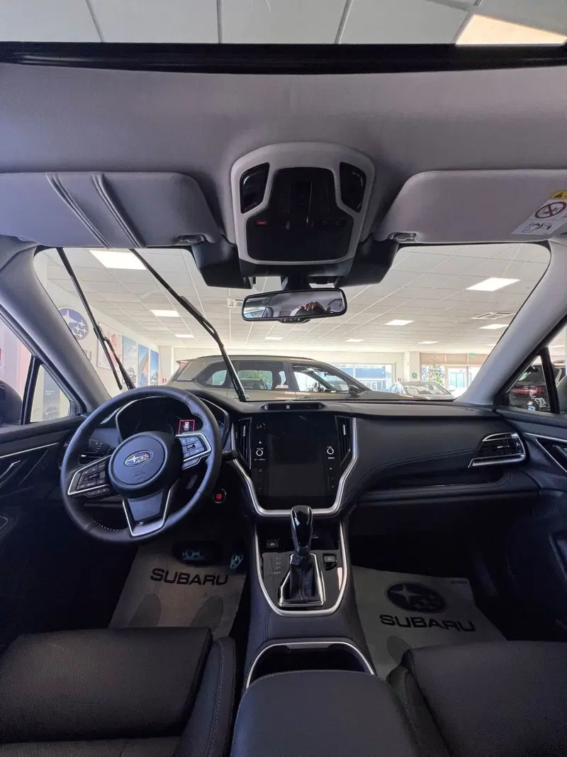 Subaru Crosstrek nuova a Ravenna (8)