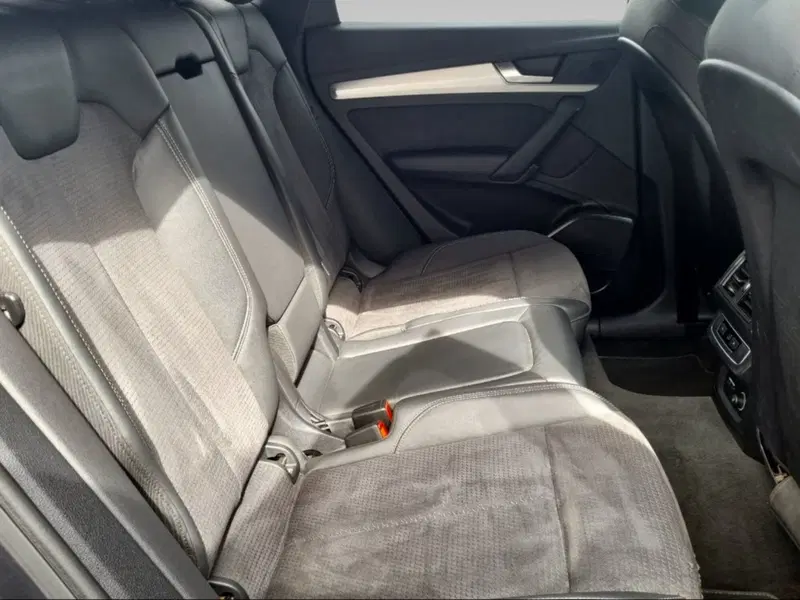 Audi Q5 Sportback usata a Firenze (11)
