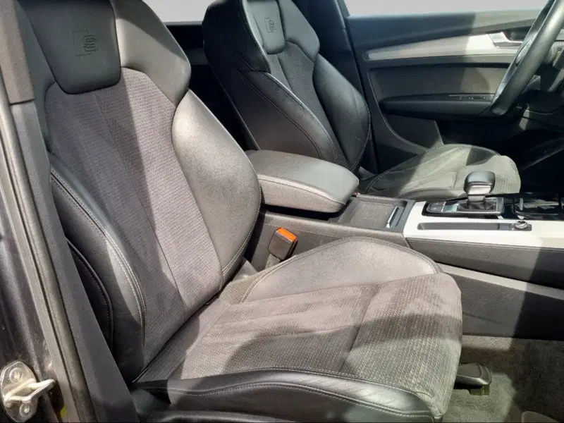 Audi Q5 Sportback usata a Firenze (12)