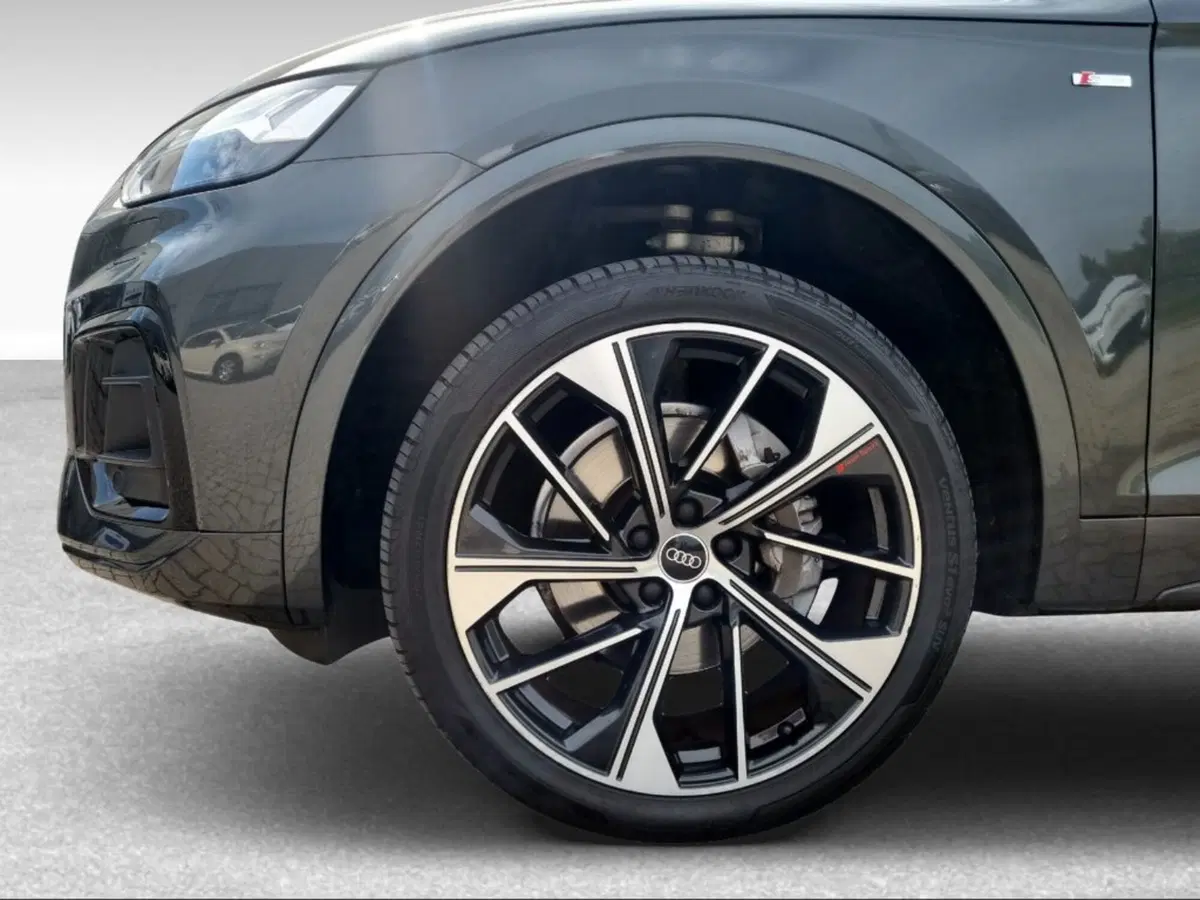 Audi Q5 Sportback usata a Firenze (16)