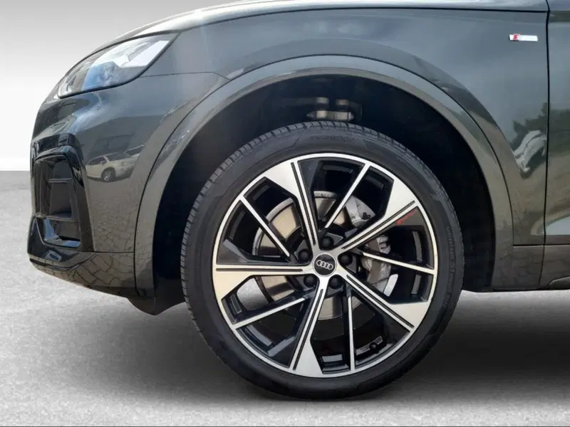 Audi Q5 Sportback usata a Firenze (16)