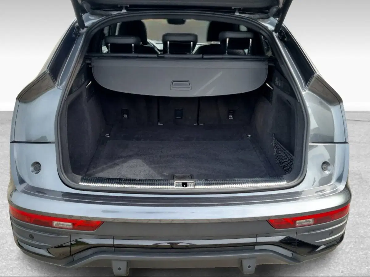 Audi Q5 Sportback usata a Firenze (6)