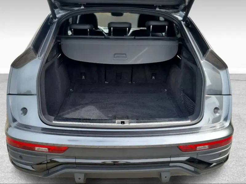 Audi Q5 Sportback usata a Firenze (6)