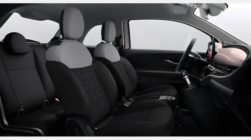 Fiat 500 nuova a Firenze (5)