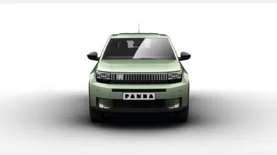 Fiat Grande Panda 1.2 Icon 100cv nuova a Tavarnelle Val di Pesa