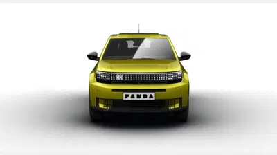 Fiat Grande Panda 1.2 Icon 100cv nuova a Tavarnelle Val di Pesa