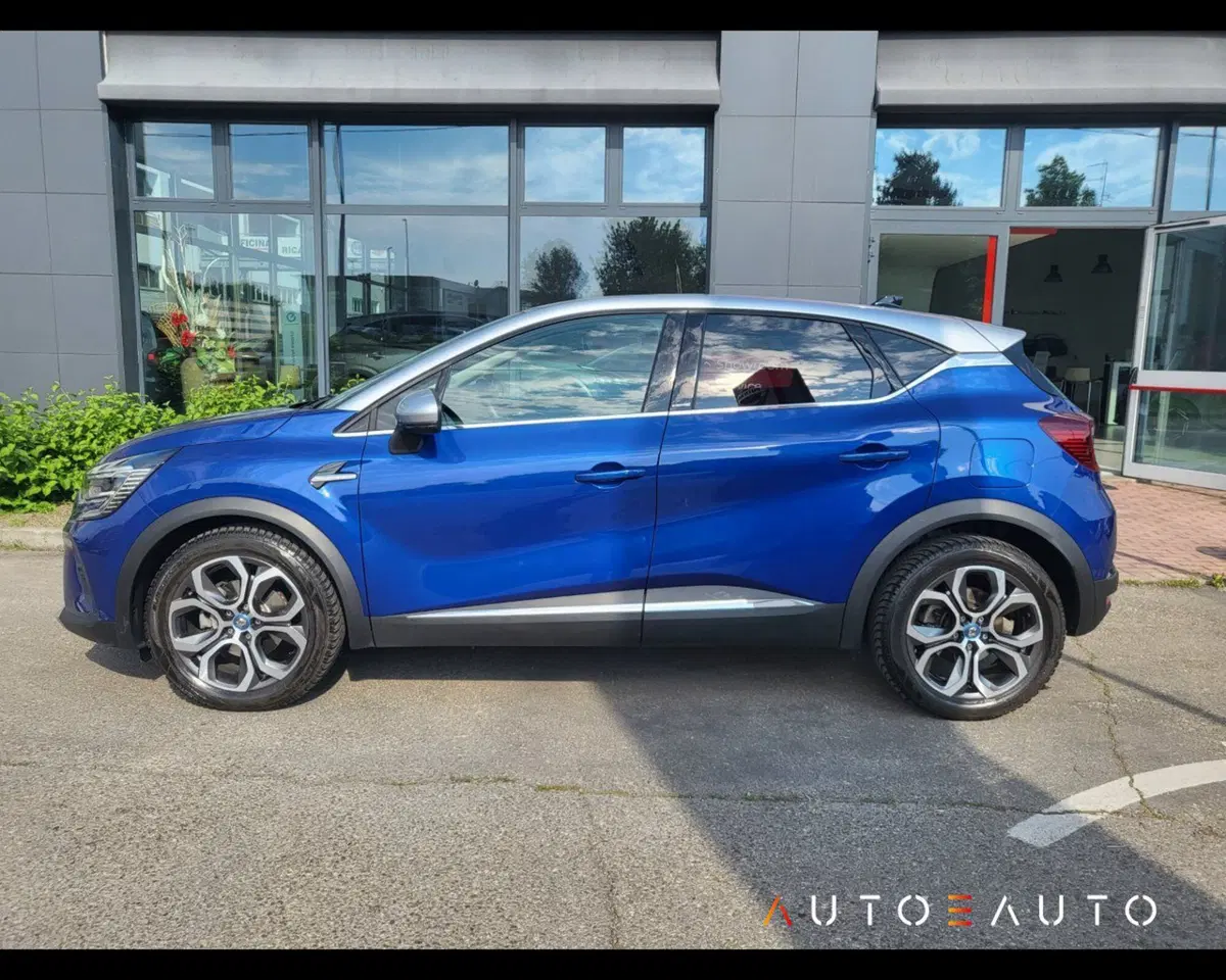 Renault Captur usata a Reggio Emilia (8)