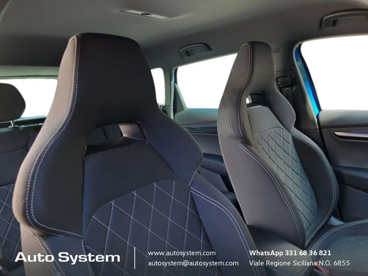 Skoda Karoq usata a Palermo (9)