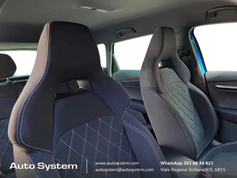 Skoda Karoq usata a Palermo (9)