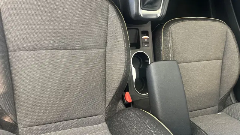 Renault Captur usata a Catania (19)