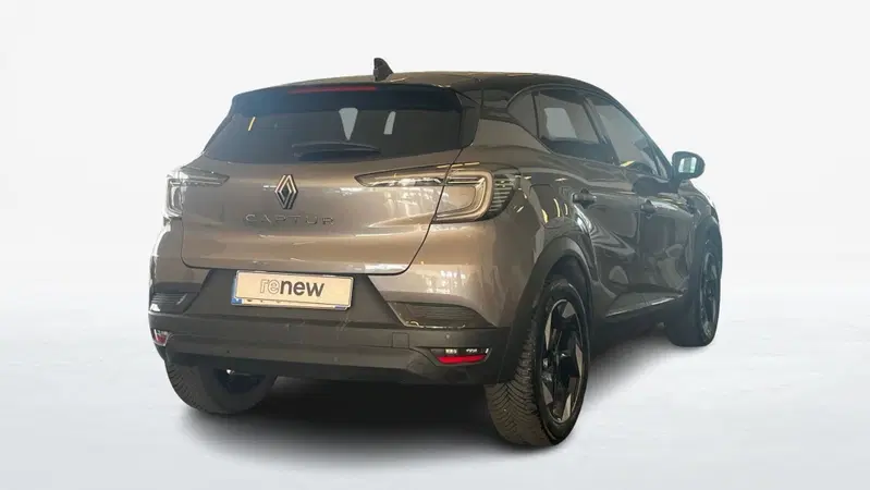 Renault Captur usata a Catania (2)