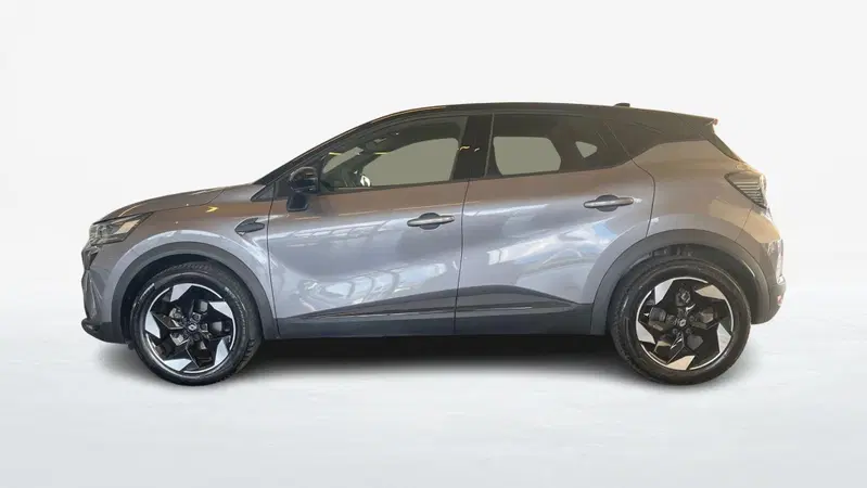 Renault Captur usata a Catania (3)