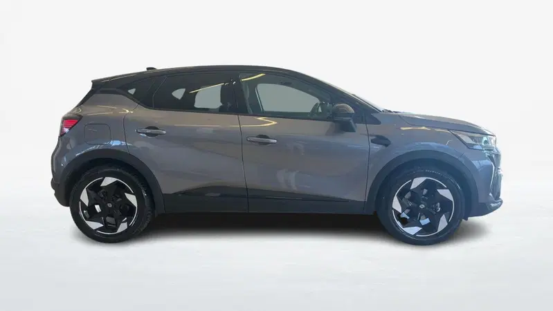 Renault Captur usata a Catania (4)