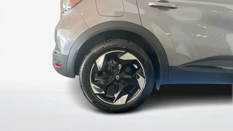 Renault Captur usata a Catania (5)