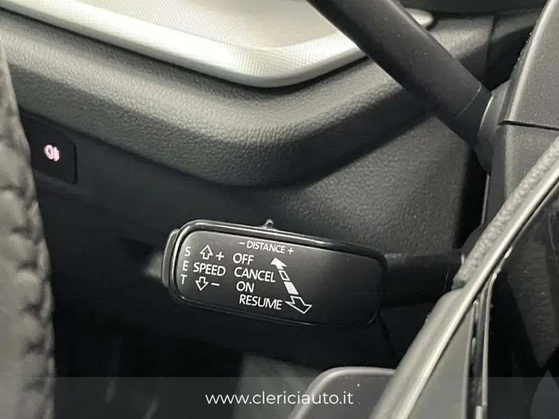 Skoda Octavia Station Wagon usata a Como (11)