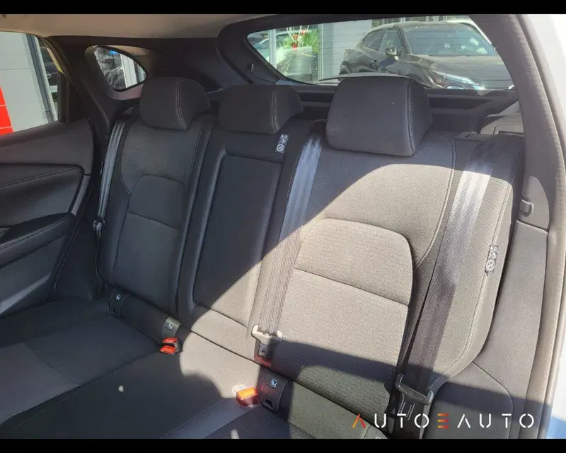 Nissan Qashqai usata a Parma (16)