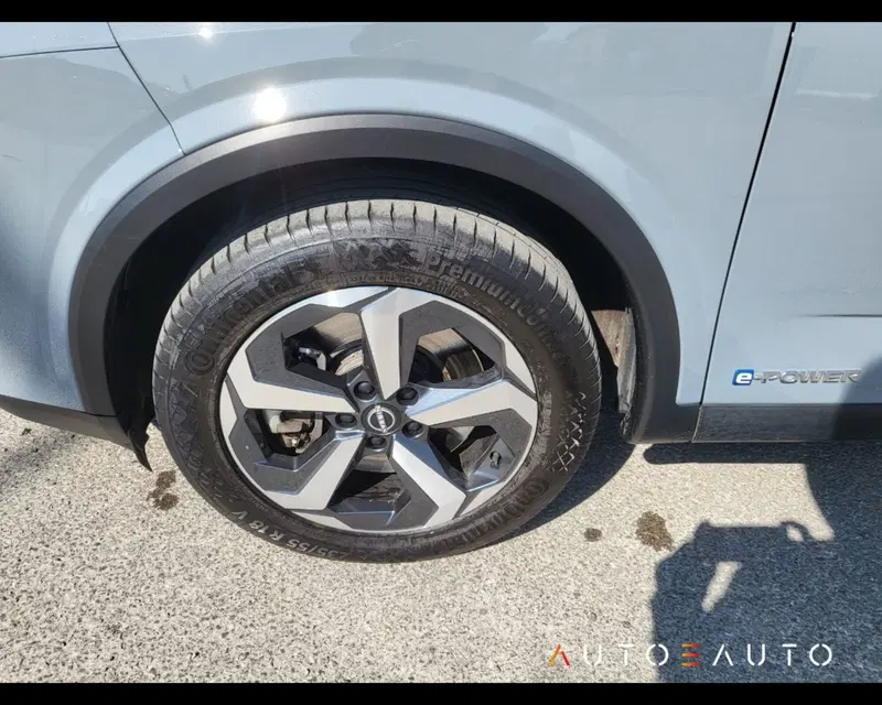 Nissan Qashqai usata a Parma (9)