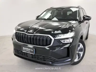 Skoda Kodiaq 2.0 TDI EVO SCR 4x4 DSG 7 posti Executive del 2024 usata a Lurate Caccivio