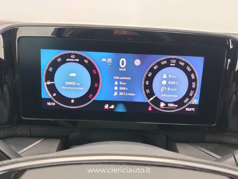 Skoda Kodiaq usata a Como (11)