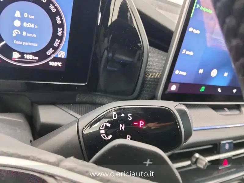 Skoda Kodiaq usata a Como (12)