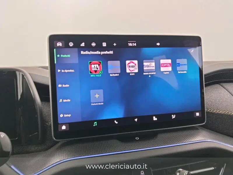 Skoda Kodiaq usata a Como (13)