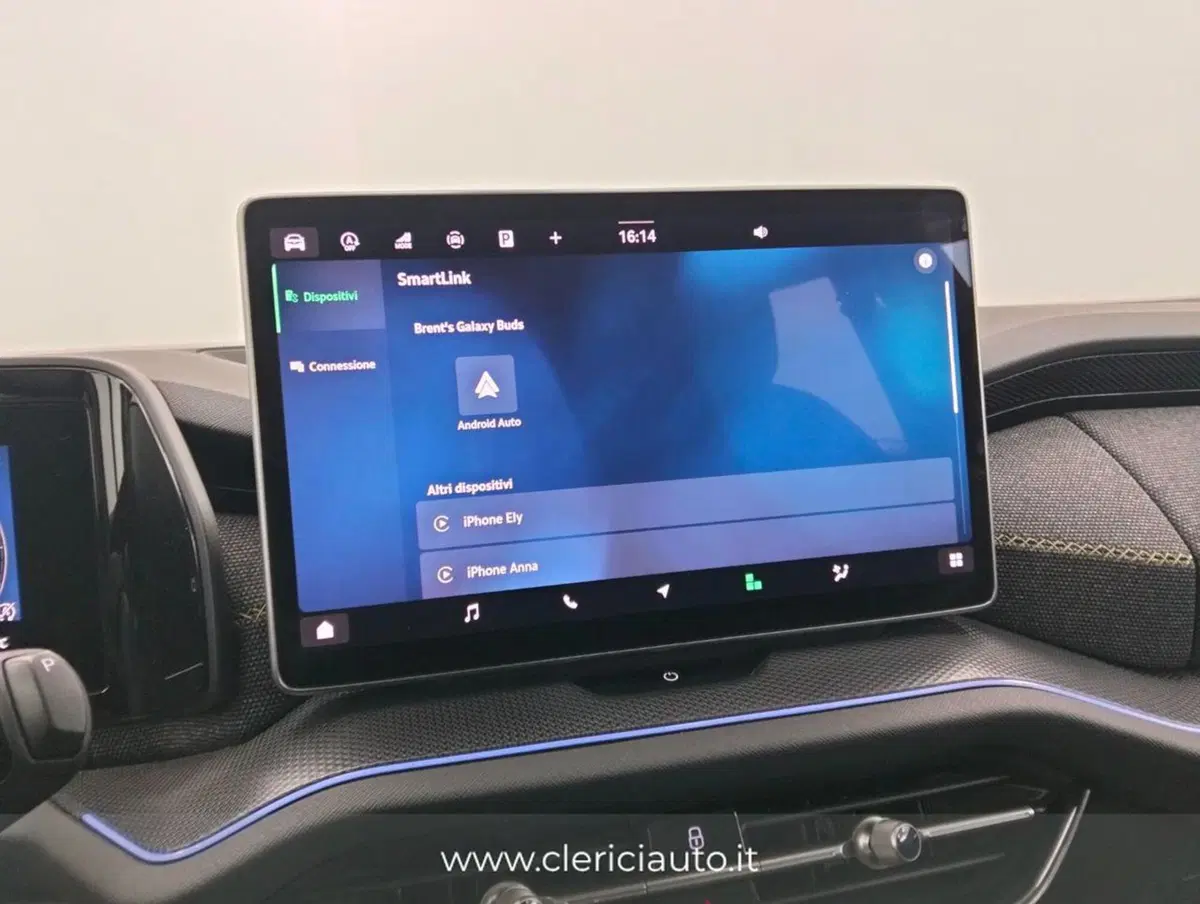 Skoda Kodiaq usata a Como (15)