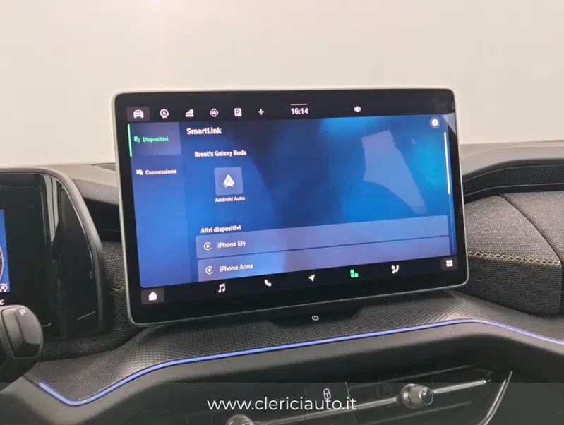 Skoda Kodiaq usata a Como (15)