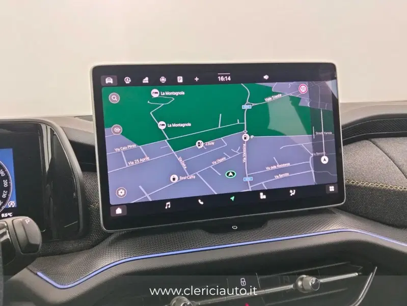 Skoda Kodiaq usata a Como (16)