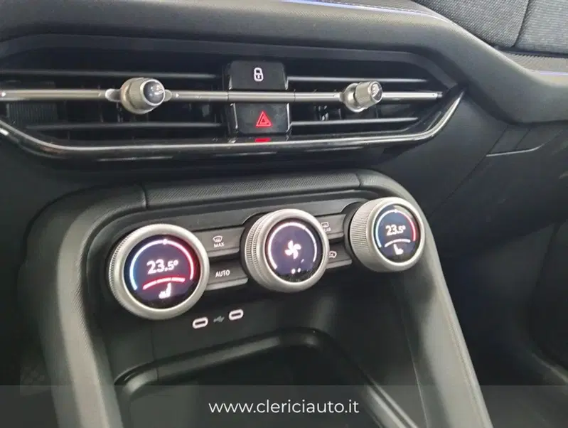 Skoda Kodiaq usata a Como (18)