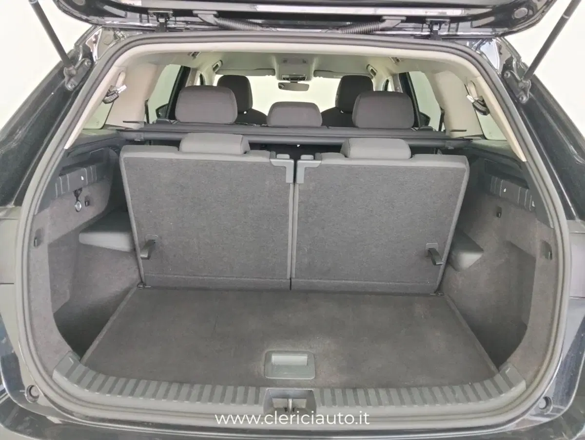 Skoda Kodiaq usata a Como (19)