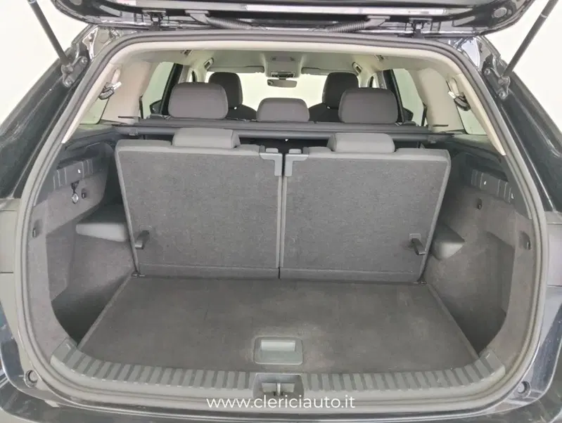 Skoda Kodiaq usata a Como (19)