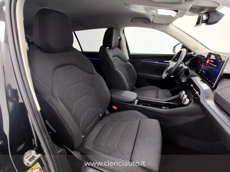 Skoda Kodiaq usata a Como (2)