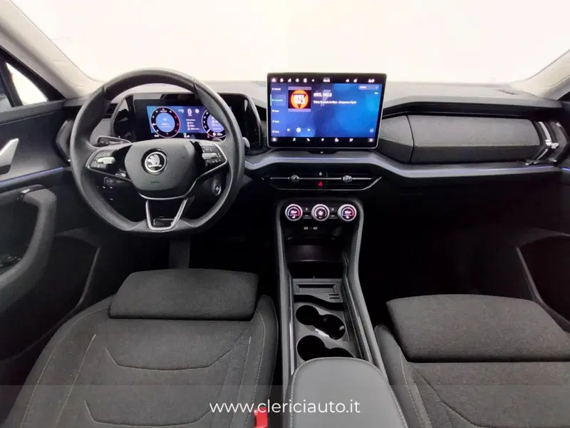 Skoda Kodiaq usata a Como (3)
