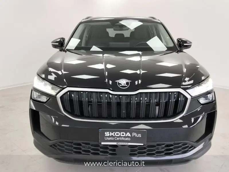 Skoda Kodiaq usata a Como (5)