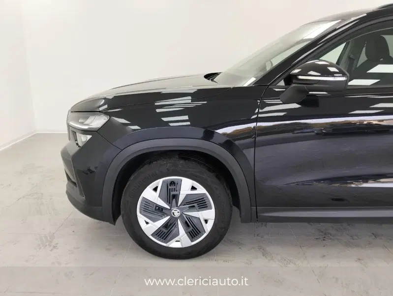 Skoda Kodiaq usata a Como (8)
