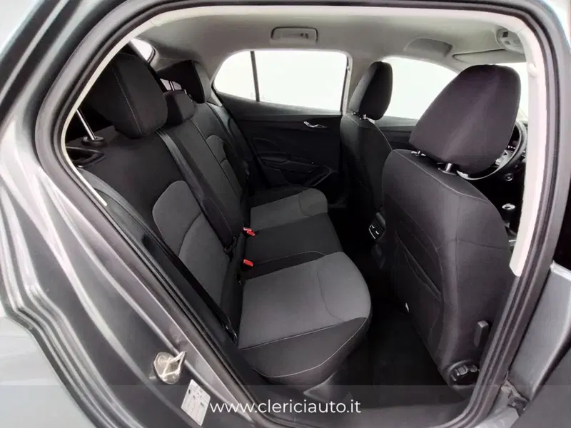 Skoda Fabia usata a Como (5)