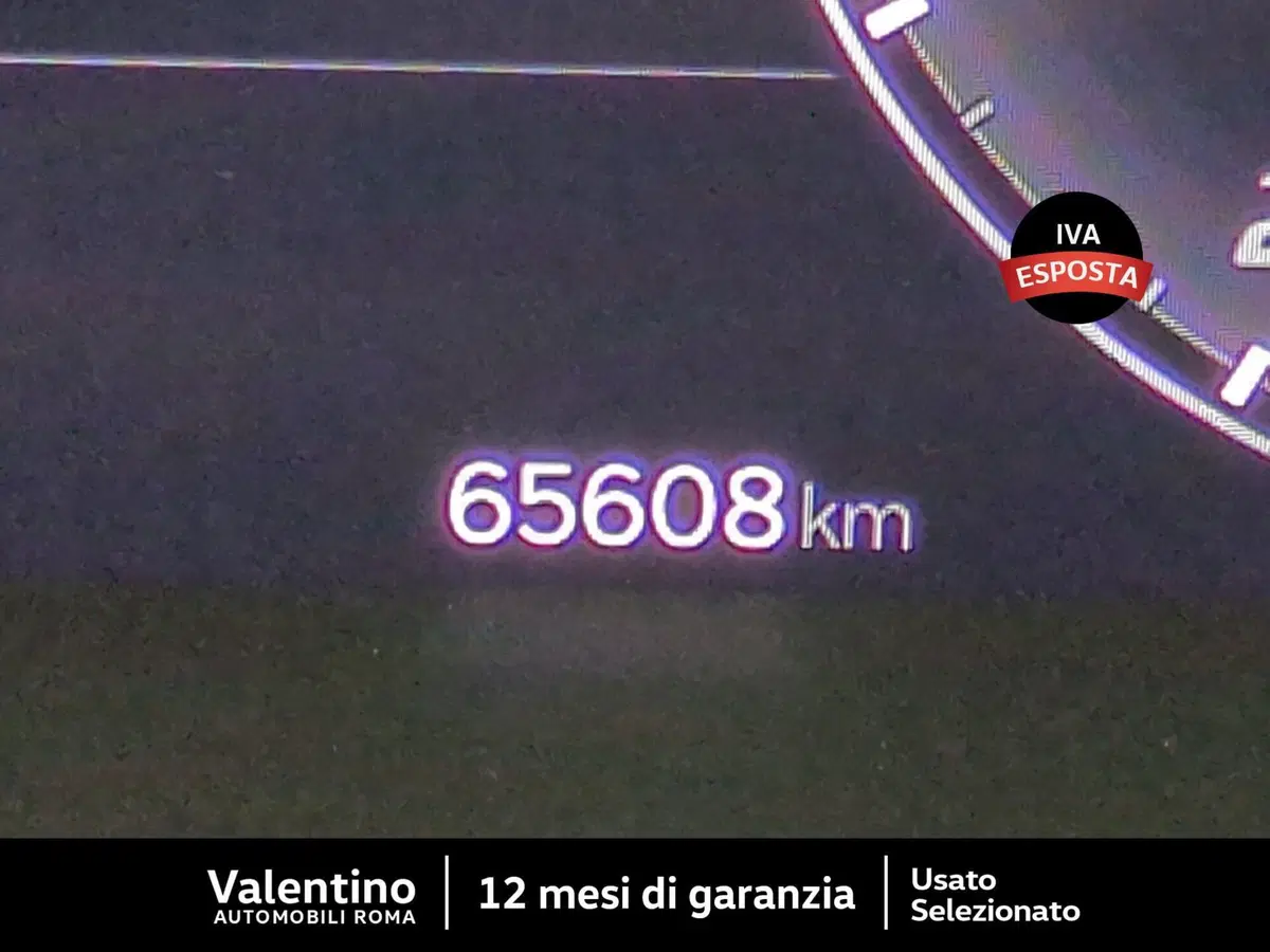 Cupra Formentor usata a Roma (16)