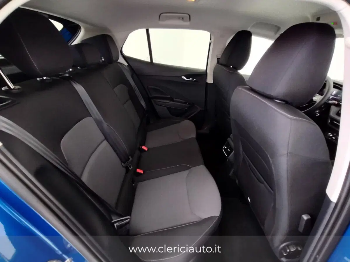 Skoda Fabia nuova a Como (5)