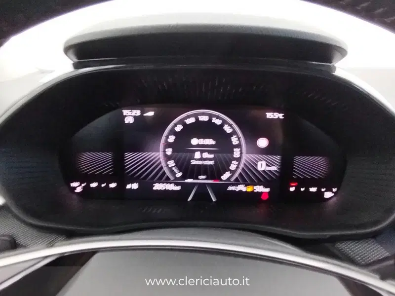 Skoda Fabia usata a Como (12)
