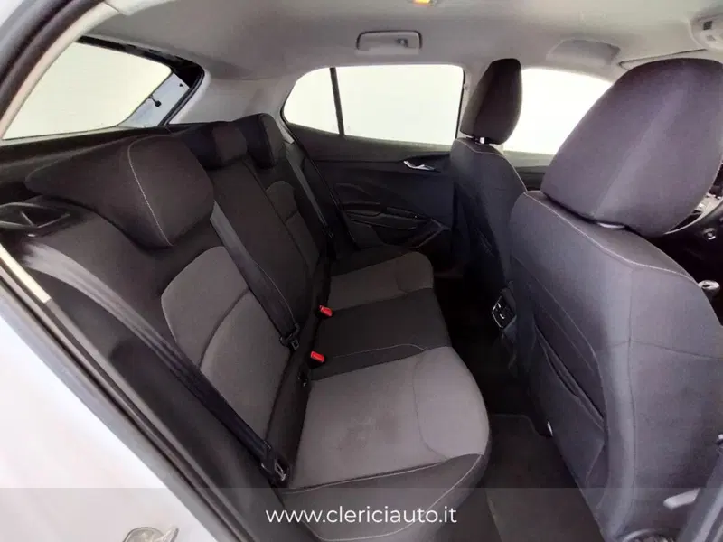 Skoda Fabia usata a Como (5)