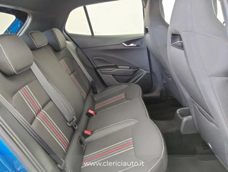 Skoda Fabia usata a Como (5)